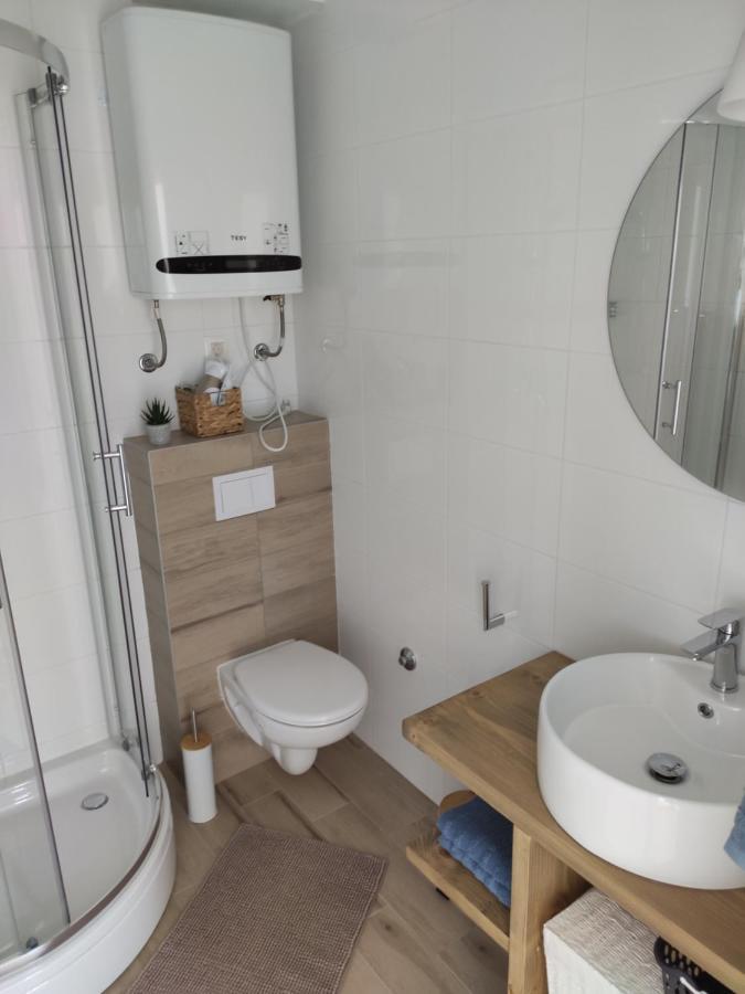 Apartmani Sara 2 Betina  Extérieur photo