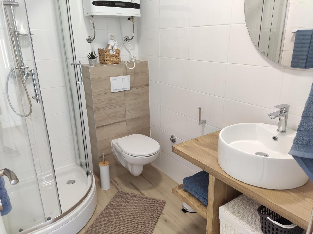 Apartmani Sara 2 Betina  Extérieur photo