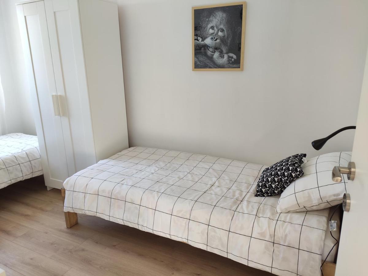 Apartmani Sara 2 Betina  Extérieur photo