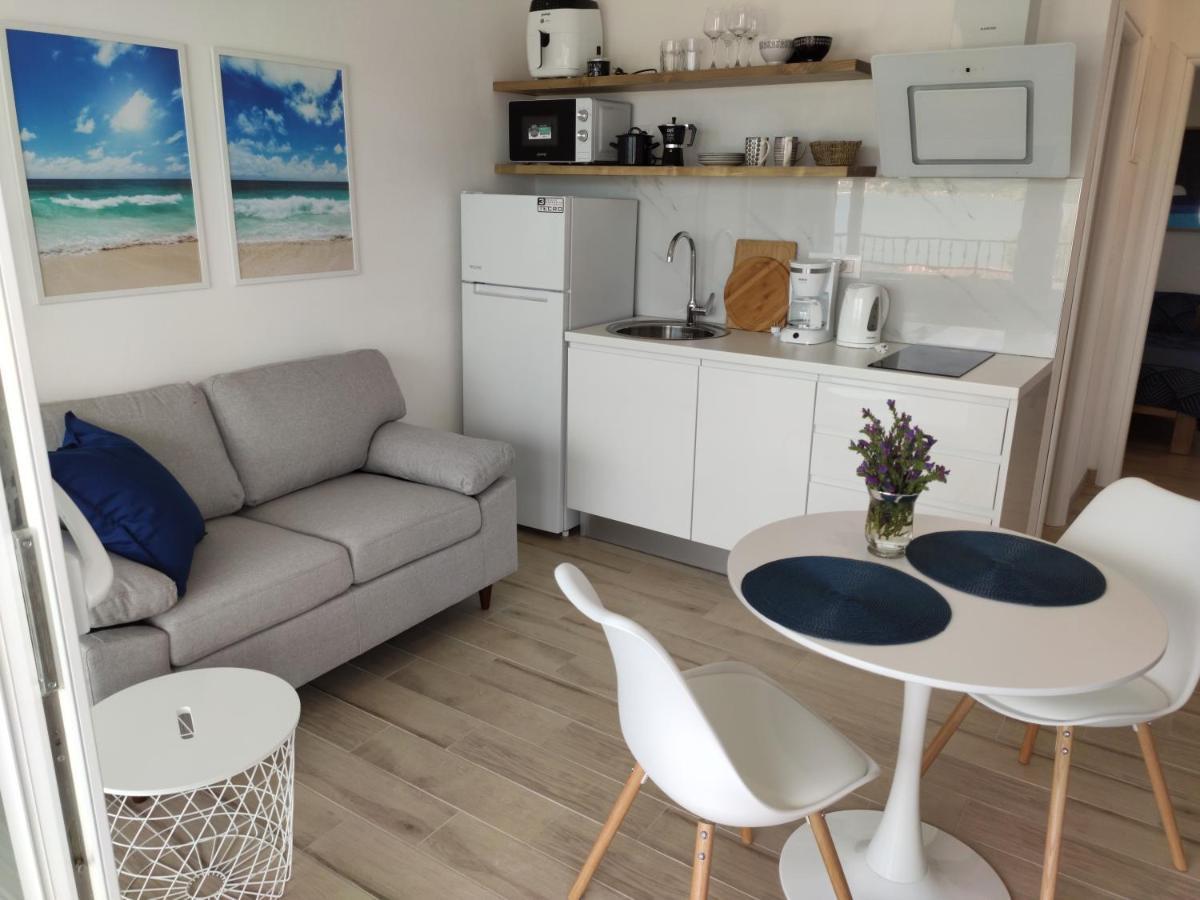 Apartmani Sara 2 Betina  Extérieur photo
