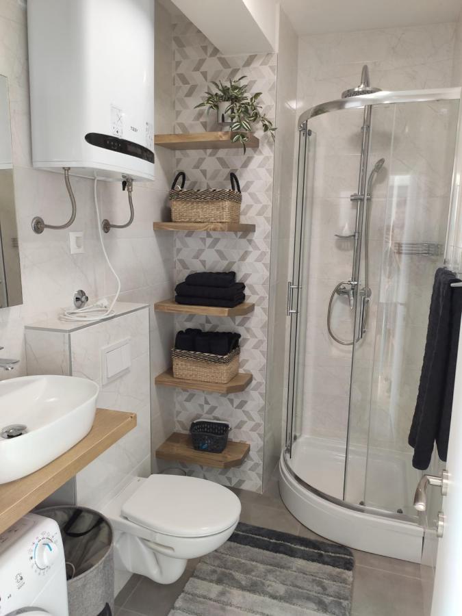 Apartmani Sara 2 Betina  Extérieur photo