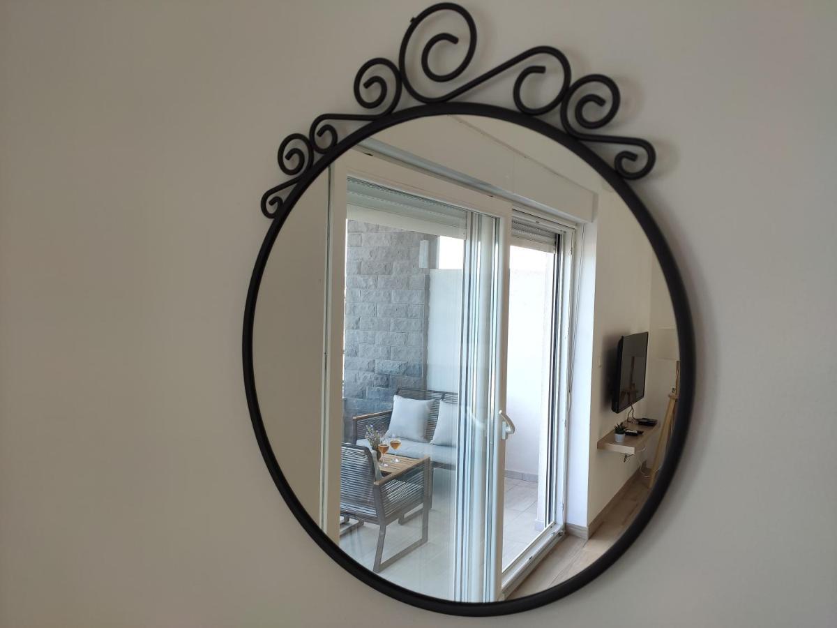 Apartmani Sara 2 Betina  Extérieur photo