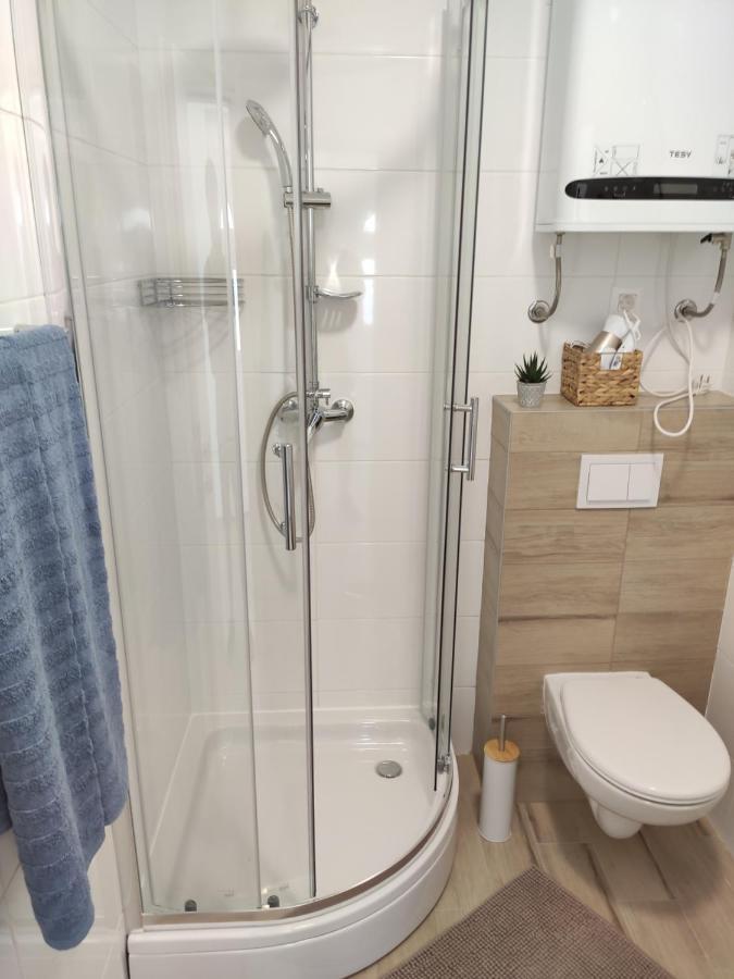 Apartmani Sara 2 Betina  Extérieur photo