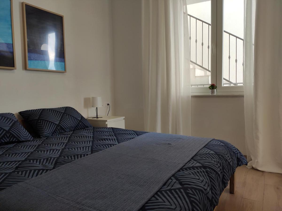 Apartmani Sara 2 Betina  Extérieur photo